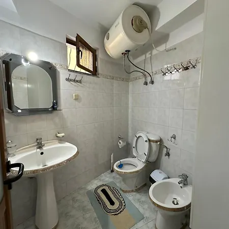 Apartment By Klajdi Sarandë