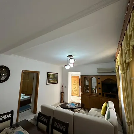 By Klajdi Apartment